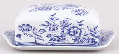 Butter Dish c1989